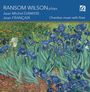 Jean-Michel Damase: Kammermusik mit Flöte, CD