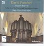 : David Ponsford - Französische Orgelmusik Vol.6, CD,CD