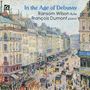 : Ransom Wilson - In the Age of Debussy, CD