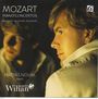 Wolfgang Amadeus Mozart: Klavierkonzerte Nr.11-13  (arr. für Klavier & Streichquartett), CD