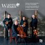 : Quartet Wihan - Smetana / Dvorak, CD