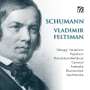 Robert Schumann: Klavierwerke, CD,CD