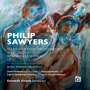 Philip Sawyers: Konzert für Violine & Cello, CD