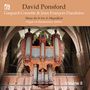 : David Ponsford - Französische Orgelmusik Vol.8, CD