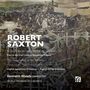 Robert Saxton: Scenes from the Epic of Gilgamesh, CD