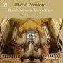 David Ponsford - Französische Orgelmusik Vol.9, CD