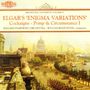 Edward Elgar: Enigma Variations op.36, CD