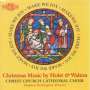 : Christ Church Cathedral Choir - Make We Joy, CD