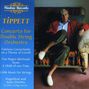 Michael Tippett: Concerto for Double String Orchestra, CD