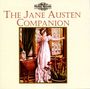 : The Jane Austen Companion, CD