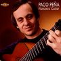 Paco Pena: Flamenco Guitar, CD,CD