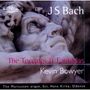 Johann Sebastian Bach (1685-1750): Orgelwerke Vol.18, CD