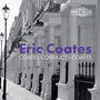 Eric Coates: Coates Conducts Coates, CD,CD