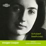 Imogen Cooper - Nimbus Rediscovered Recordings, CD