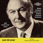 Jack Brymer - Nimbus Rediscovered Recordings, CD
