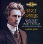 Percy Grainger (1882-1961): Klavierwerke, CD
