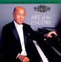 : Shura Cherkassky - The Art of Encore, CD