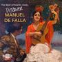 Manuel de Falla: Klavierwerke, CD