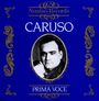 : Enrico Caruso singt Arien, CD