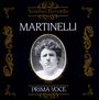 : Giovanni Martinelli singt Arien 1, CD