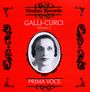 : Amelita Galli-Curci singt Arien, CD