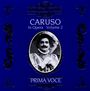 : Enrico Caruso in Opera, CD