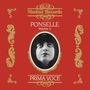 : Rosa Ponselle singt Arien Vol.3, CD