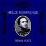 : Helge Rosvaenge singt Arien, CD