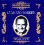 : Leonard Warren singt Verdi-Arien & Lieder, CD,CD