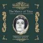 Wolfgang Amadeus Mozart: La Clemenza di Tito, CD,CD