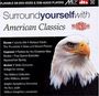 American Classics, DVA