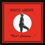 Disco Ladies: Three's Company..., CD