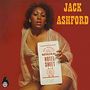 Jack Ashford: Hotel Sheet, CD