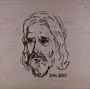 Eden (Alexander Aberle) Ahbez: Eden's Island (Wood Box) (Deluxe Edition) (Clear Forest/Leaves Splatter Vinyl), LP,LP