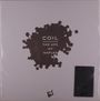 Coil: Ape Of Naples (Special Expanded Edition) (Picture Disc), LP