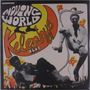 Kelenkye Band: Moving World, LP
