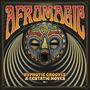 : Afromagic Vol.1, CD