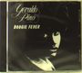 Geraldo Pino: Boogie Fever, CD