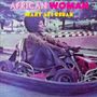 Mary Afi Usuah: African Woman, LP
