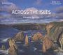 : Gentle Spirits - Across The Isles, CD