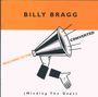 Billy Bragg: Reaching To The Converted, CD