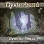 Oysterband: Granite Years - Best Of 1986 To 1997, CD,CD