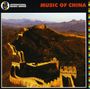 Various Artists: China - The Music Of China, CD