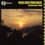 Marcia Salomon: Bossa Nova From Brazil, CD