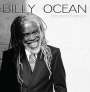 Billy Ocean: Because I Love You, CD