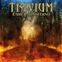 Trivium: Ember To Inferno (Limited-Edition) (Orange/Black Marbled Vinyl), LP,LP