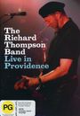 Richard Thompson: Live In Providence, DVD