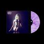 The Pretty Reckless: Going To Hell (Limtied Edition) (White/Purple Marble Vinyl), LP