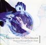 Savourna Stevenson: Persian Knight,Celtic D, CD