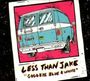 Less Than Jake: Goodbye Blue & White (CD + DVD), CD,CD